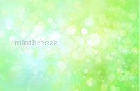 MINT BREEZE