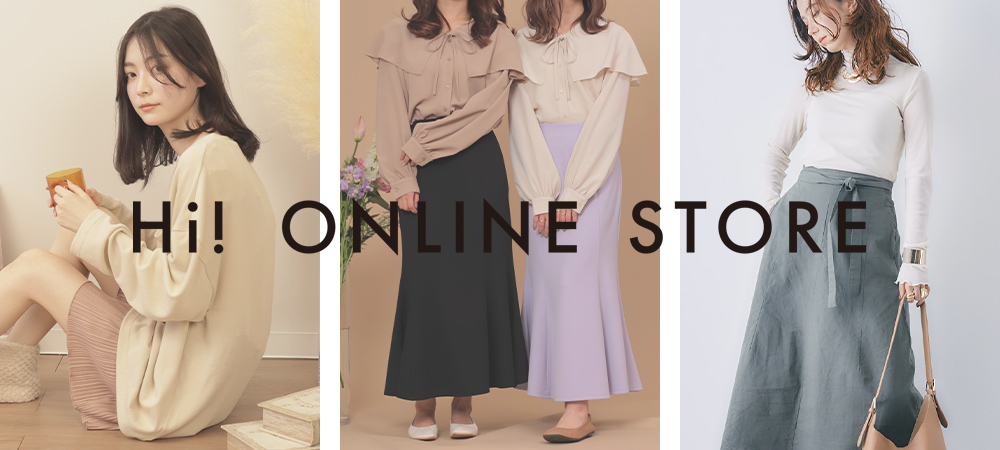 HiOnlonestore