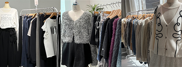 FLEEK事業部イメージ